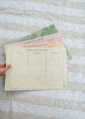The Plan & Go Bundle