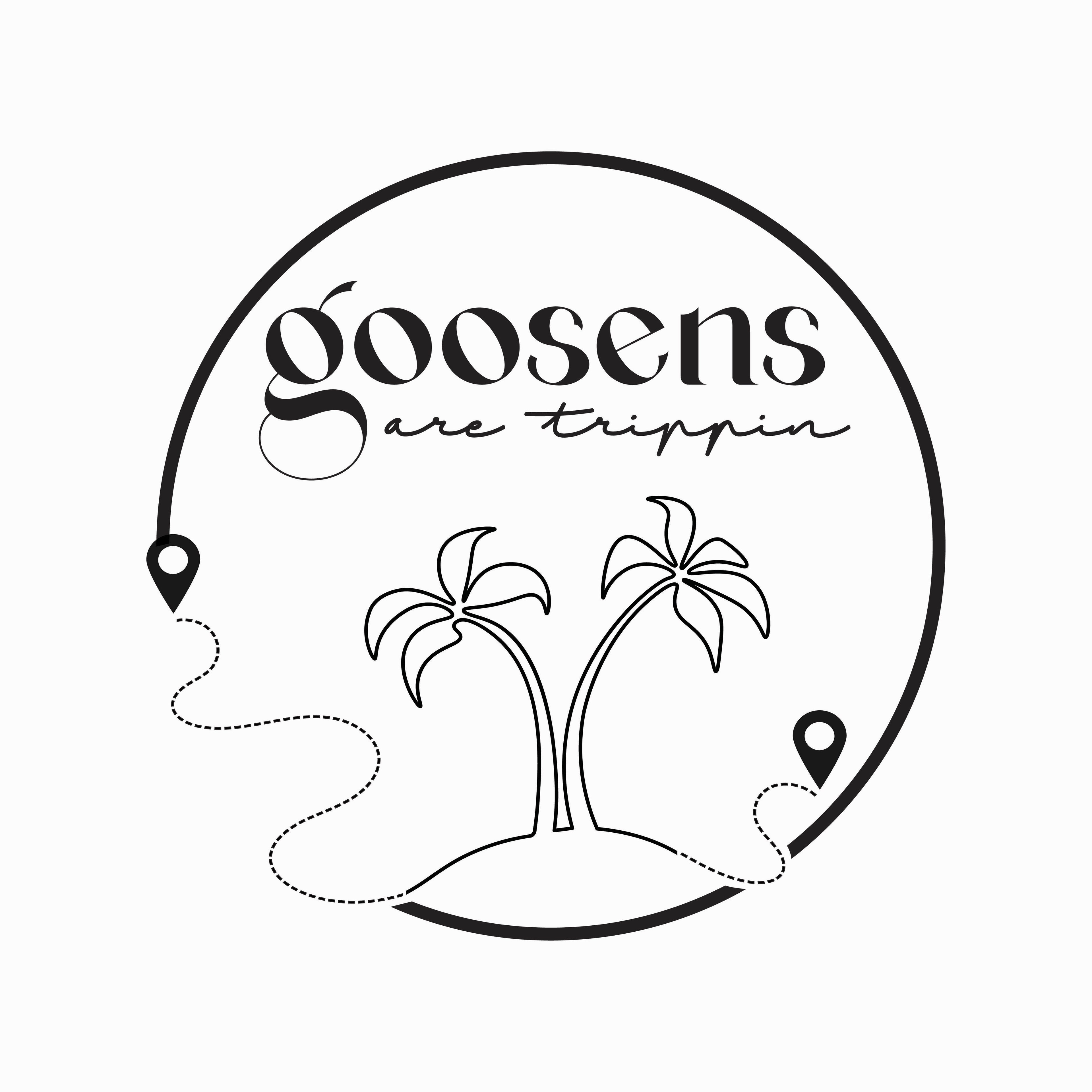 Goosens are trippin