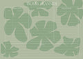 Sea Glass Travel Planner